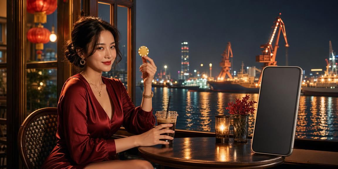 Chơi casino trực tiếp trên điện thoại
